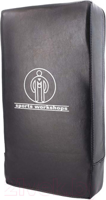 Макивара Спортивные мастерские SM-106 (черный)