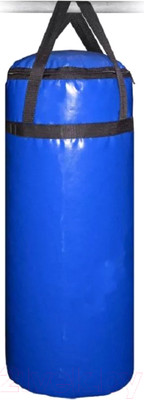 Боксерский мешок Спортивные мастерские SM-234 (25кг, синий)