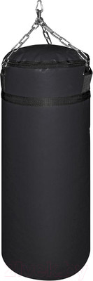 Боксерский мешок Спортивные мастерские SM-235 (25кг, черный)