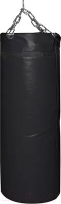 Боксерский мешок Спортивные мастерские SM-236 (30кг, черный)