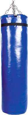 Боксерский мешок Спортивные мастерские SM-238 (50кг, синий)