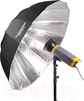 Фотозонт GreenBean Deep Silver L / 23279