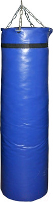 Боксерский мешок Спортивные мастерские SM-240 (75кг, синий)