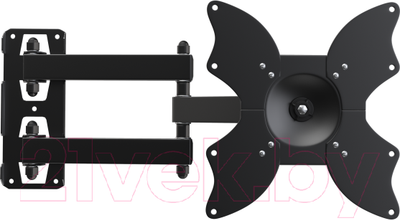 Кронштейн для телевизора Electric Light КБ-01-88 (черный)