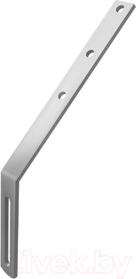 Удлинитель кронштейна желоба Grand Line GL Металлический