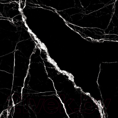 Плитка Netto Gres Markinia Silver High Glossy (600x600)