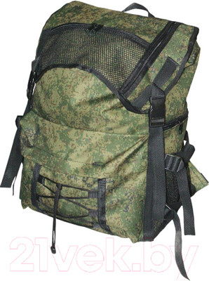 Рюкзак туристический Спортивные мастерские Турист 1 / SM-178 (нато)