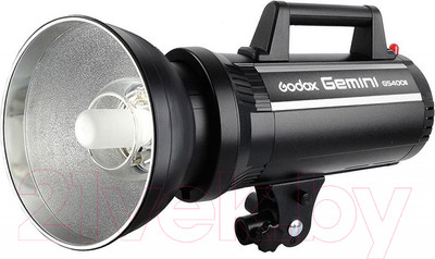 Вспышка студийная Godox Gemini GS300II / 26266