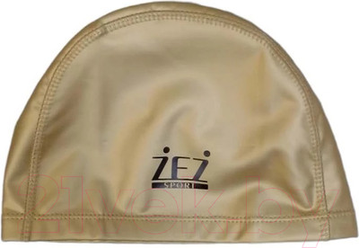 Шапочка для плавания ZEZ Sport PU-660