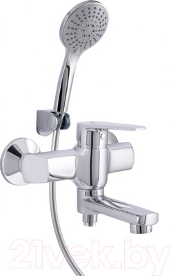 Смеситель Rubineta Deli-10/K (SW) / D1PK08