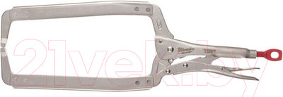 Гейферный зажим Milwaukee 4932472260