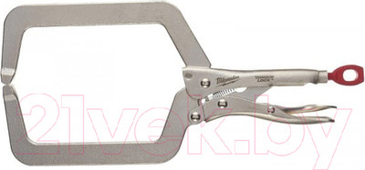 Гейферный зажим Milwaukee 4932472258