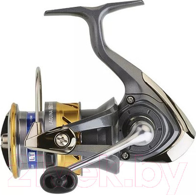 Катушка безынерционная Daiwa 20 Laguna LT 1000 / 10001-101
