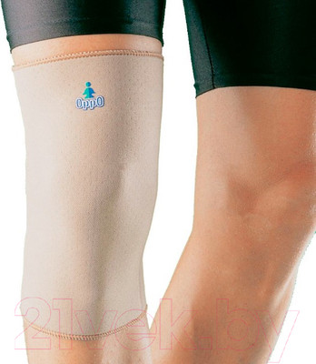 Ортез коленный Oppo 1022 (M)