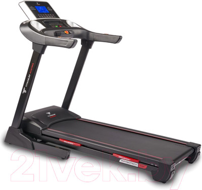 Электрическая беговая дорожка Titanium Masters Physiotech TJF