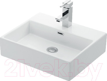 Умывальник Lapino Daphne 53709