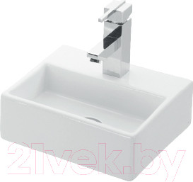 Умывальник Lapino Daphne 53706