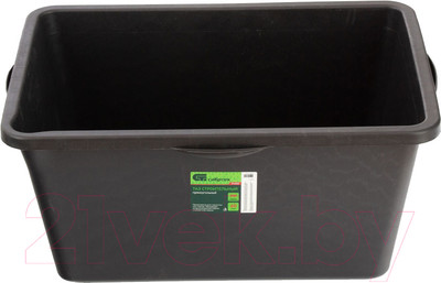 Таз строительный СибрТех 814445