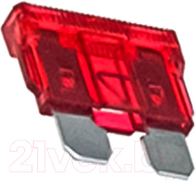 Предохранитель для автомобиля AURA FAT-010N (10шт)