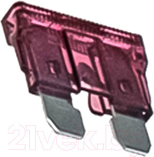 Предохранитель для автомобиля AURA FAT-040N (10шт)