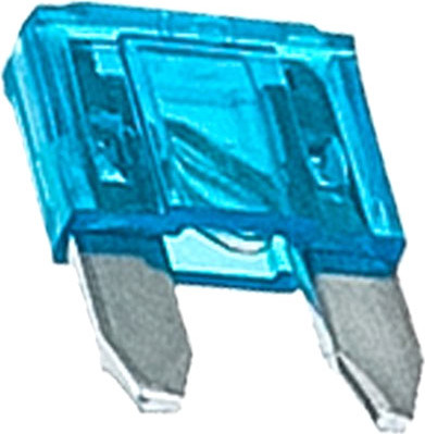 Предохранитель для автомобиля AURA FMA-N005 (10шт)