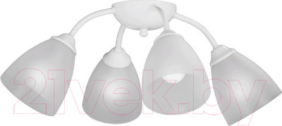 Люстра Vitaluce V3737-0/4PL