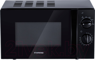 Микроволновая печь StarWind SMW2320 (черный)