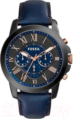 Часы наручные мужские Fossil FS5061