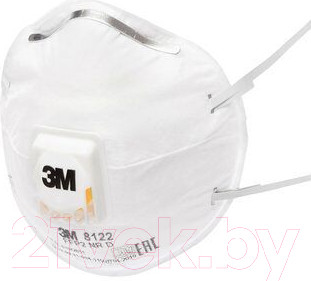 Респиратор 3M 8122