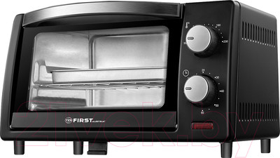 Ростер FIRST Austria FA-5041-2 (черный)