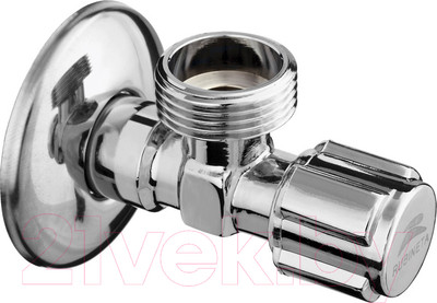 Вентильный кран Rubineta 662012