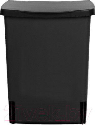 Мусорное ведро Brabantia Built in Bin / 395246 (10л)
