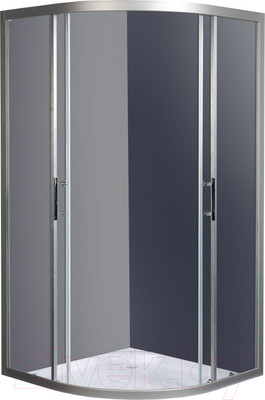 Душевой уголок WeltWasser WW500 С 80/189 (без поддона)