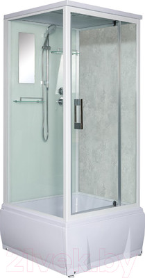 Душевая кабина RIVER Tana 90/38