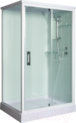 Душевая кабина RIVER Tana 100/80