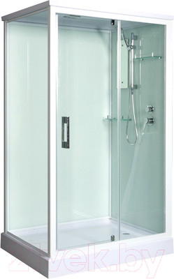 Душевая кабина RIVER Tana 120/90