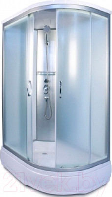 Душевая кабина RIVER Nara 110/80/24 МТ L