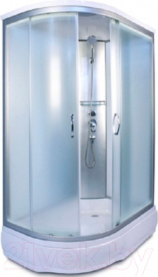 Душевая кабина RIVER Nara 110/80/24 МТ R