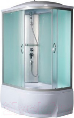 Душевая кабина RIVER Nara 110/80/44 МТ L