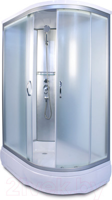 Душевая кабина RIVER Nara 120/90/24 МТ L