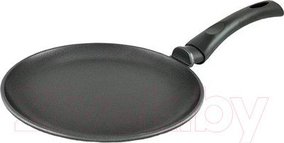 Блинная сковорода Нева Металл Посуда 6224