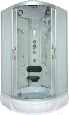 Душевая кабина RIVER Temza 90/24 МТ