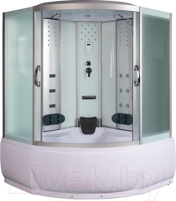 Душевая кабина RIVER Temza 150/150/55 МТ