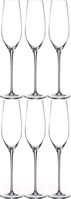 Набор бокалов Rona Celebration 21 6272/210 (6шт)