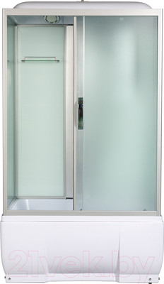 Душевая кабина RIVER Vitim 120/80/50 МТ