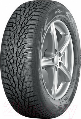 Зимняя шина Nokian Tyres WR D4 225/45R17 91H