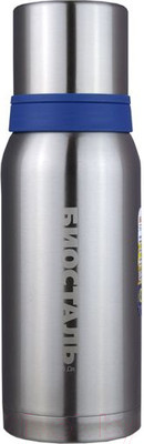 Термос для напитков Биосталь Охота NBA-1000