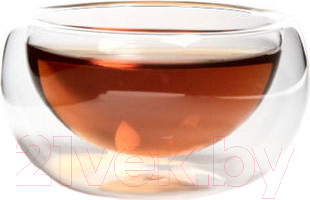 Набор пиал Good Life необжигающая / 05116 (4шт, 100мл)