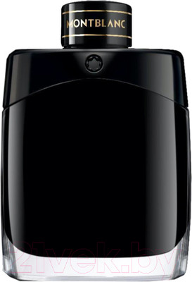 Парфюмерная вода Montblanc Legend for Men (100мл)
