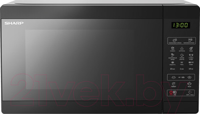 Микроволновая печь Sharp R6800RK